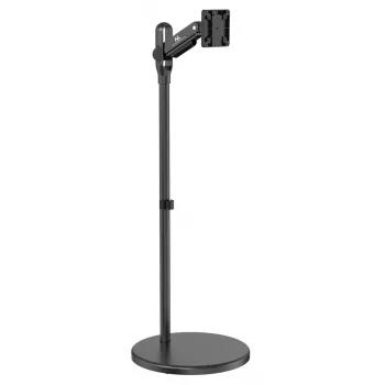 Maclean MC970B Display Schwarz