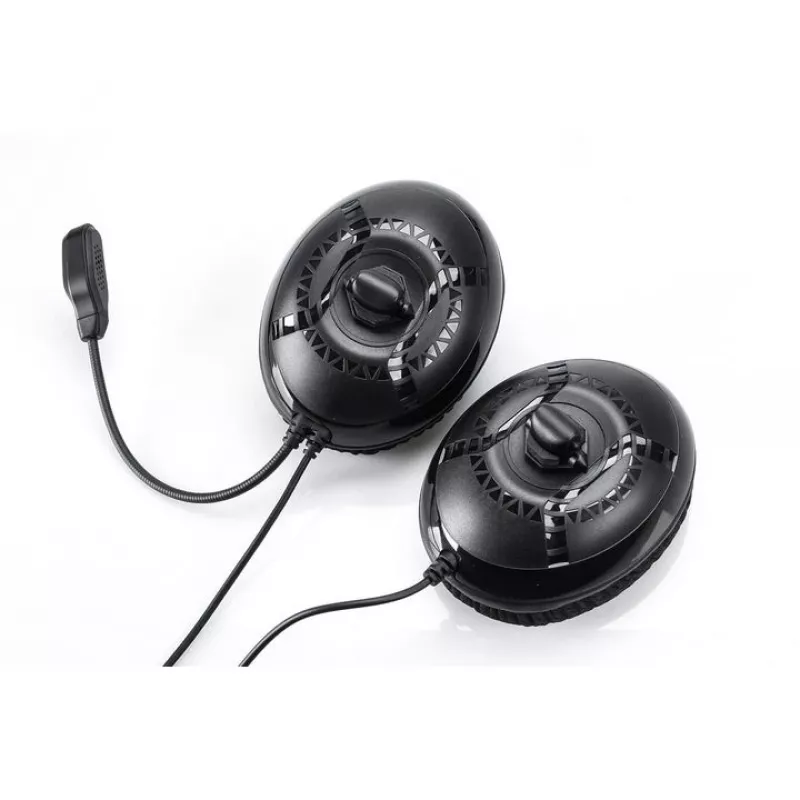 Raptor Headset Playstation 5 H200 Weiß 3,5 mm Klinke