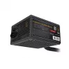 Gembird CCC-PSUBRONZE-850W Netzteil Fornax Power 850W aktive PFC 12cm Lüfter 80+Bronze farbige Box