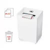 Aktenvernichter HSM Pure 530 Streifenschnitt 300 mm Arbeitsbreite, vernichtet CDs und Kreditkarten