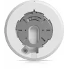 Ubiquiti UniFi 4MP (8K) Video G6-Pro-Dome Kamera, 2,36x Zoom, Multi-TOPS KI-Engine, Weiß UniFi Kamera-Sicherheit (UVC-G6-PRO-DOME-W)