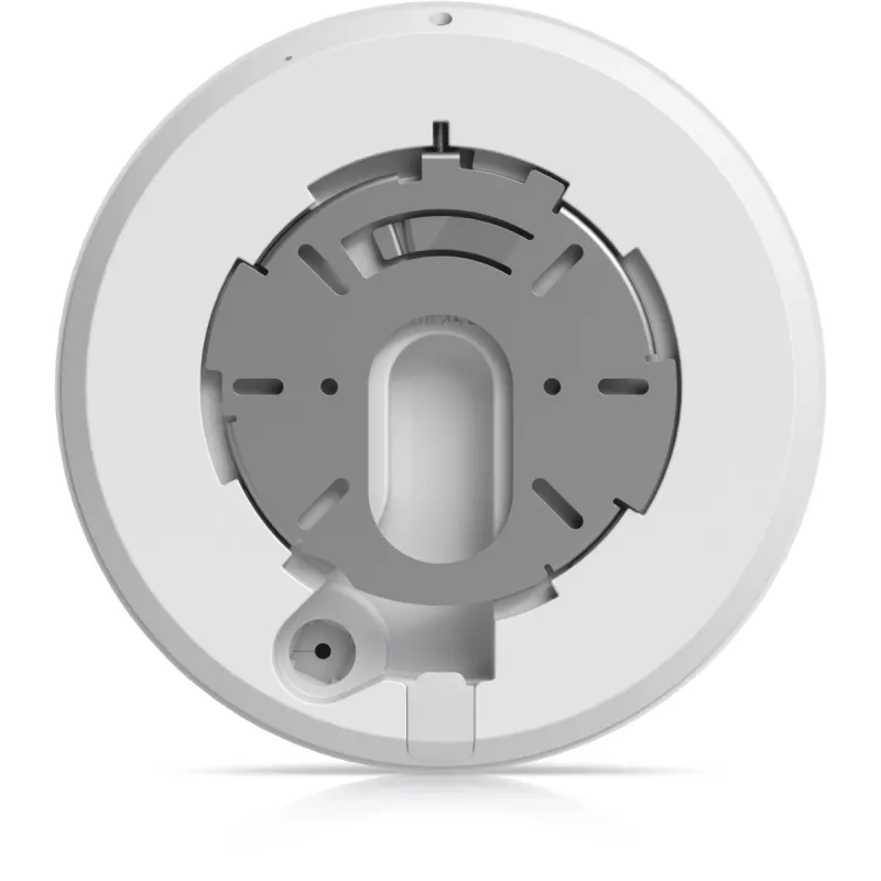 Ubiquiti UniFi 4MP (8K) Video G6-Pro-Dome Kamera, 2,36x Zoom, Multi-TOPS KI-Engine, Weiß UniFi Kamera-Sicherheit (UVC-G6-PRO-DOME-W)
