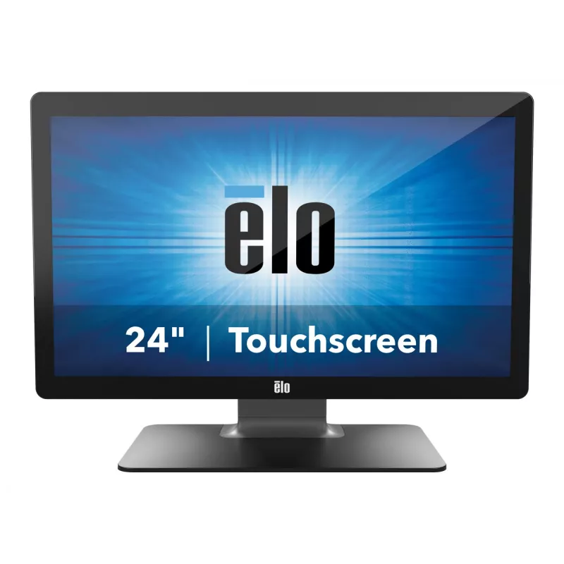 Elo Touch Systems E351806 2402 L Schwarz