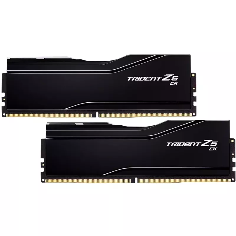 G.skill F5-8400C4052G24GX2-TZ5CK Speichermodul 48