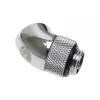 Computer-Kühlungsteil BitsPower BP-45R Messing silber – kompatibles Wasser-Kühlungszubehör