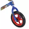 Citybike Toimsa 119 — unisex Kinderfahrrad 10 Zoll (25,4 cm) Stahlrahmen, 4 kg