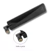 Qoltec 57018 4G LTE Antenne omnidirektional | 7dBi | Innenbereich