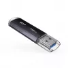 SILICON POWER Blaze B02 Pendrive USB-Flash-Laufwerk 256 GB USB Typ-A 3.2 Gen 1 (SP256GBUF3B02V1K) Schwarz
