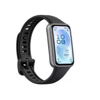 Huawei Band 11 (Candy-B19F), Schwarz (55020GVQ)