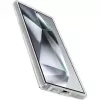 OtterBox Symmetry Clear Case für Samsung Galaxy S24 Ultra, 6,8 Zoll, Transparent