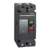 DC-Lasttrennschalter 2P, 125 A, 500 VDC