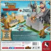 Katapult Fehde, Brettspiel