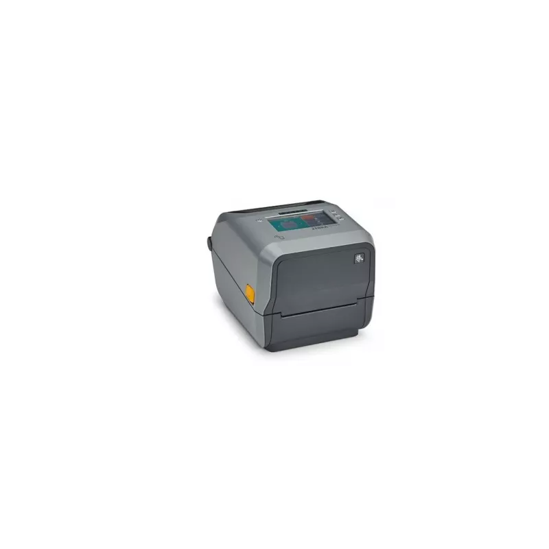 Zebra 9000 Series MC9400 - Datenerfassungsterminal - robust - Android 17 - 128 GB - 10,9 cm (4,3) (800 x 480) - USB-Host - microSD-Steckplatz - Wi-Fi 6E, Bluetooth - TAA-konform (MC9401-0