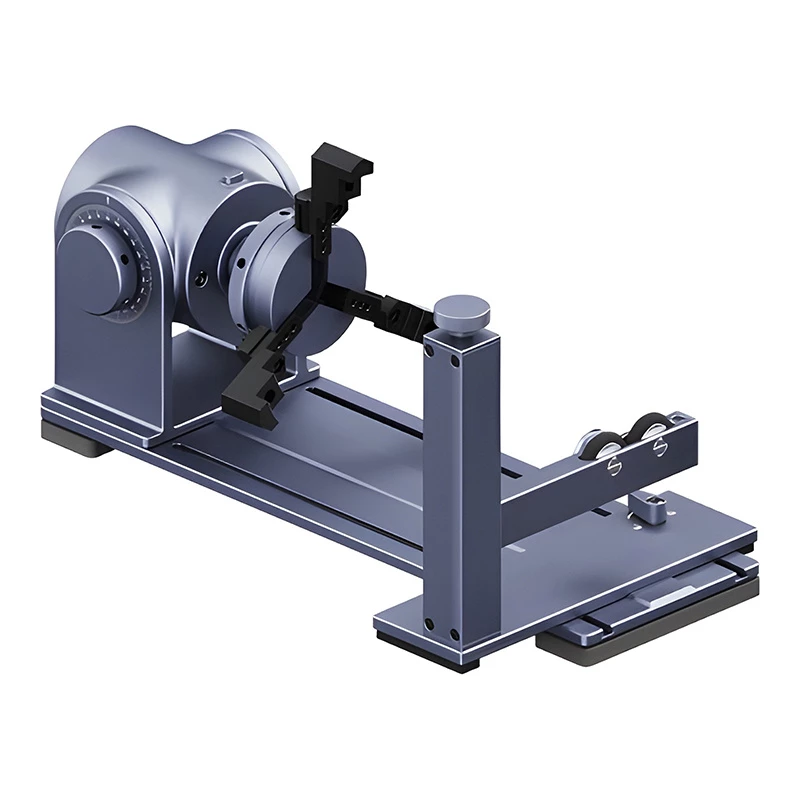Lasergravierer LaserPecker LP5-D kompaktes Design, hohe Präzision
