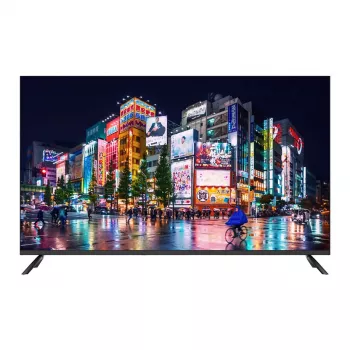 Monitor JAPANNEXT JN-IPS500UHD60F 127 cm (50 Zoll) 16:9 IPS UHD, Energieeffizienzklasse E