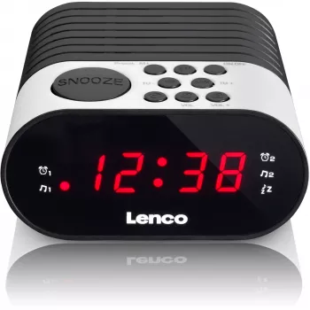 Lenco CR-07 Uhr