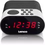 Lenco CR-07 Uhr