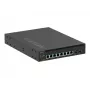 NETGEAR MSM4310 Managed L3 2.5G Ethernet (100/1000/2500) Power over Ethernet (PoE) 1U Schwarz