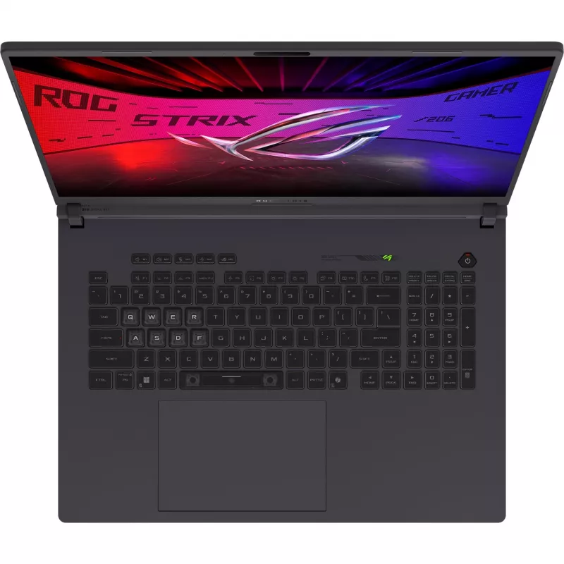 Gaming-Notebook ASUS ROG Strix G18 G815LR-S8082 mit NVIDIA GeForce RTX 5070 Ti, 32 GB RAM