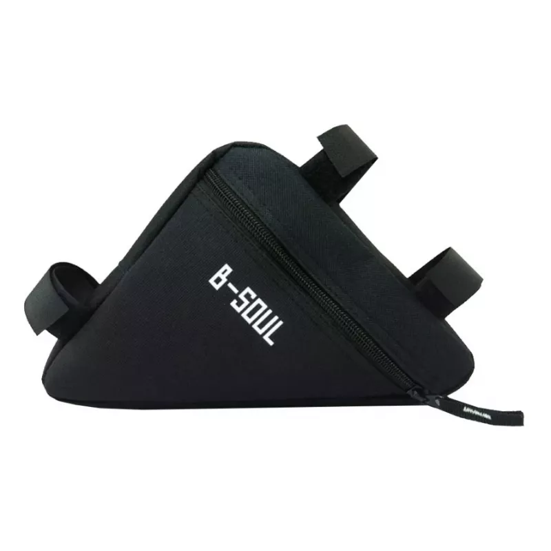Extralink Fahrradrahmentasche, Unterrohrtasche Fahrradtasche