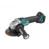 Makita DGA506ZJ Winkelschleifer 12.5 cm 8500 U/min 2.6 kg