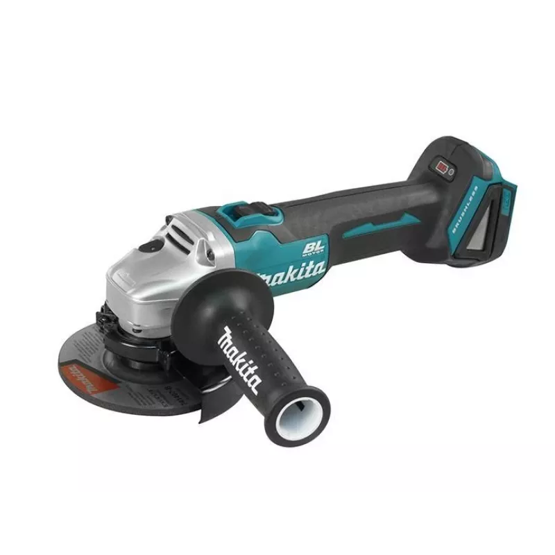 Makita DGA506ZJ Winkelschleifer 12.5 cm 8500 U/min 2.6 kg