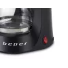 Kaffeemaschine Beper 1,25L BC.060