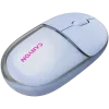 Canyon On Click 24 – 2in1 kabellose optische Maus Bluetooth / 2,4 GHz – 1200 dpi – Batterie