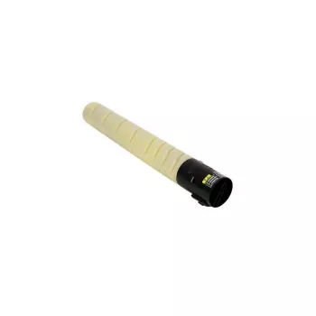 Toner Develop A9E82D0 TN-514Y 10000 Seiten Gelb