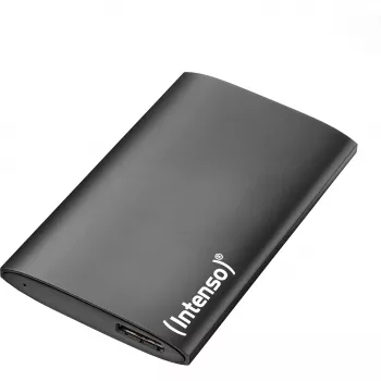 SSD-Laufwerk Intenso 1 TB 1,8 Zoll USB Typ-A 3.2 Gen 1 3823461