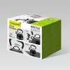 Maestro MR-1336 (MR-1336-BLACK) Wasserkocher 1,8 L Schwarz