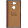 Cover Krusell SUNNE Sony Xperia L2 14 cm (5.5 Zoll) Rot