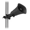 1-Wege-Lautsprecher Ubiquiti UP-AI-Horn-Speaker-B Kabelgebunden Weiß