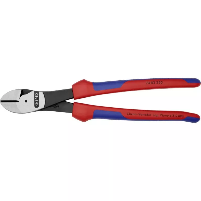 Seitenschneider Knipex 74 02 250
