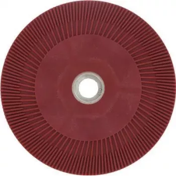 Stützteller 3M Cubitron II M14 125 mm, Modell 64861, für Winkelschleifer