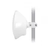 Ubiquiti LTU-PRO Wireless Access Point Weiß Power over Ethernet (PoE)