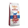 Trockenfutter Calibra Life Senior Medium frisches Rindfleisch 12 kg — für mittelgroße Rassen, ältere Hunde, 26 % Protein, 12 % Fett