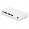 Ubiquiti UISP Router Kabelrouter Gigabit Ethernet Weiß
