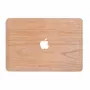 Laptop Skin Woodcessories ECO090 Cherry
