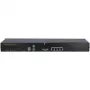 Inter-Tech Argus KVM KS-3104 - KVM-Switch - 4 x KVM port(s) - 1 lokaler Benutzer - rack-mountable (88887163)