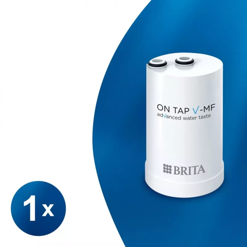 Ersatzkartusche Brita ON TAP V-MF (CU CE2)