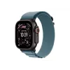 Band Apple MG9L4ZM/A Smartwatch-Zubehör Blue Titanium