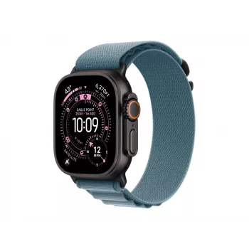 Band Apple MG9L4ZM/A Smartwatch-Zubehör Blue Titanium