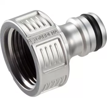 Gardena 18241-50 Gartengerät Silber