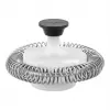 Zwilling Enfinigy Silber Milchaufschäumer