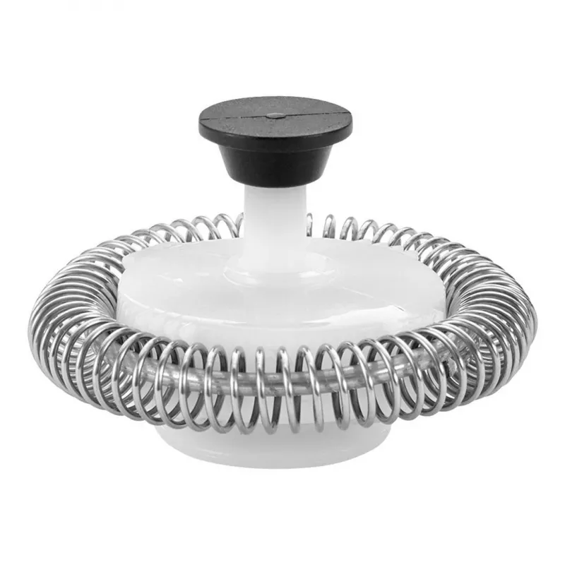 Zwilling Enfinigy Silber Milchaufschäumer