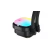 All-in-One-Flüssigkeitskühler Corsair iCUE LINK TITAN RX RGB