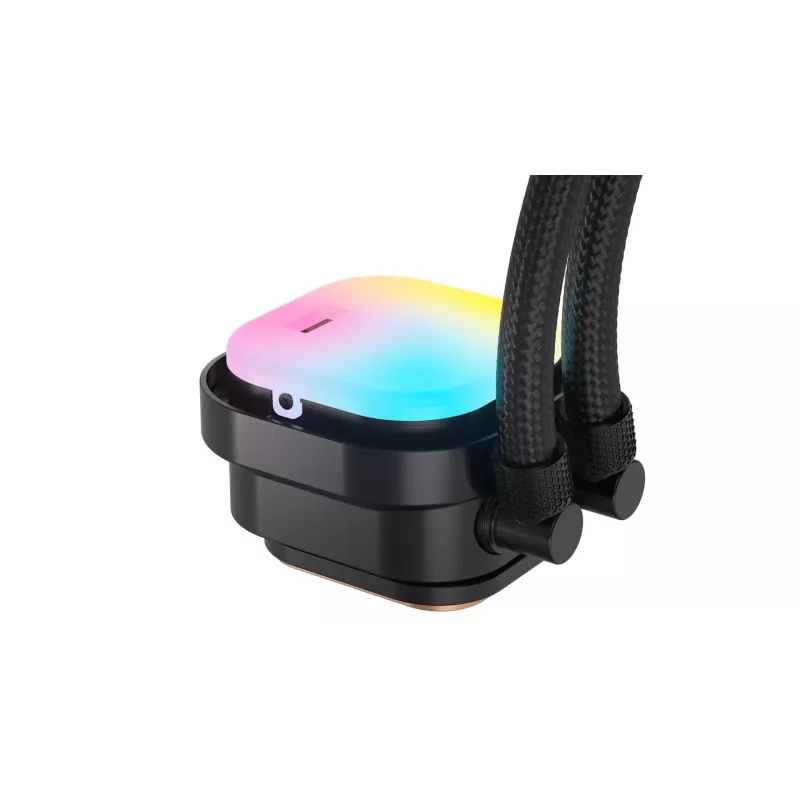All-in-One-Flüssigkeitskühler Corsair iCUE LINK TITAN RX RGB