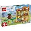 LEGO BLUEY 11203 Blueys Familienhaus