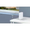 Tabletop-Router ZTE T5400 WiFi 6 AX5400 Dualband 2,4/5 GHz 2x2 MU-MIMO Gigabit-Ethernet 4x RJ-45